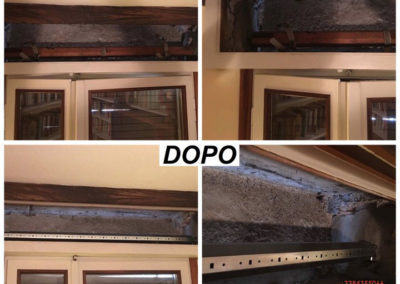 1 fase-cambio rullo in legno con rullo zincato 1 fase-cambio rullo in legno con rullo zincato